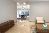 Bright and modern house for rent in Ciputra, Tay Ho, Hanoi.